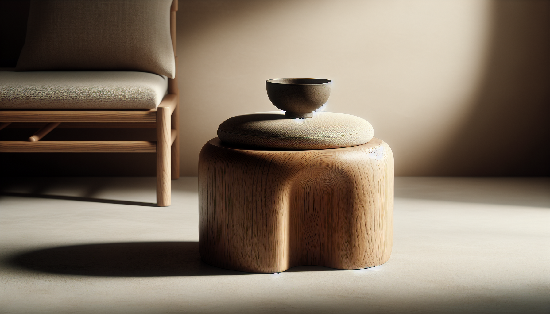 Is Japandi Considered Modern or Timeless