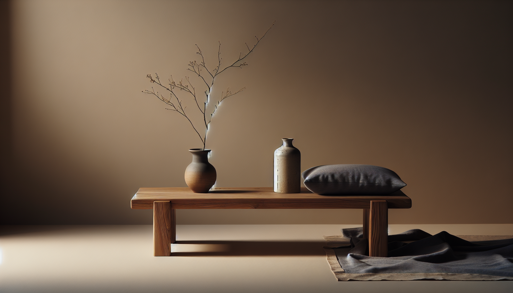 Japandi: Modern or Timeless Interior Style