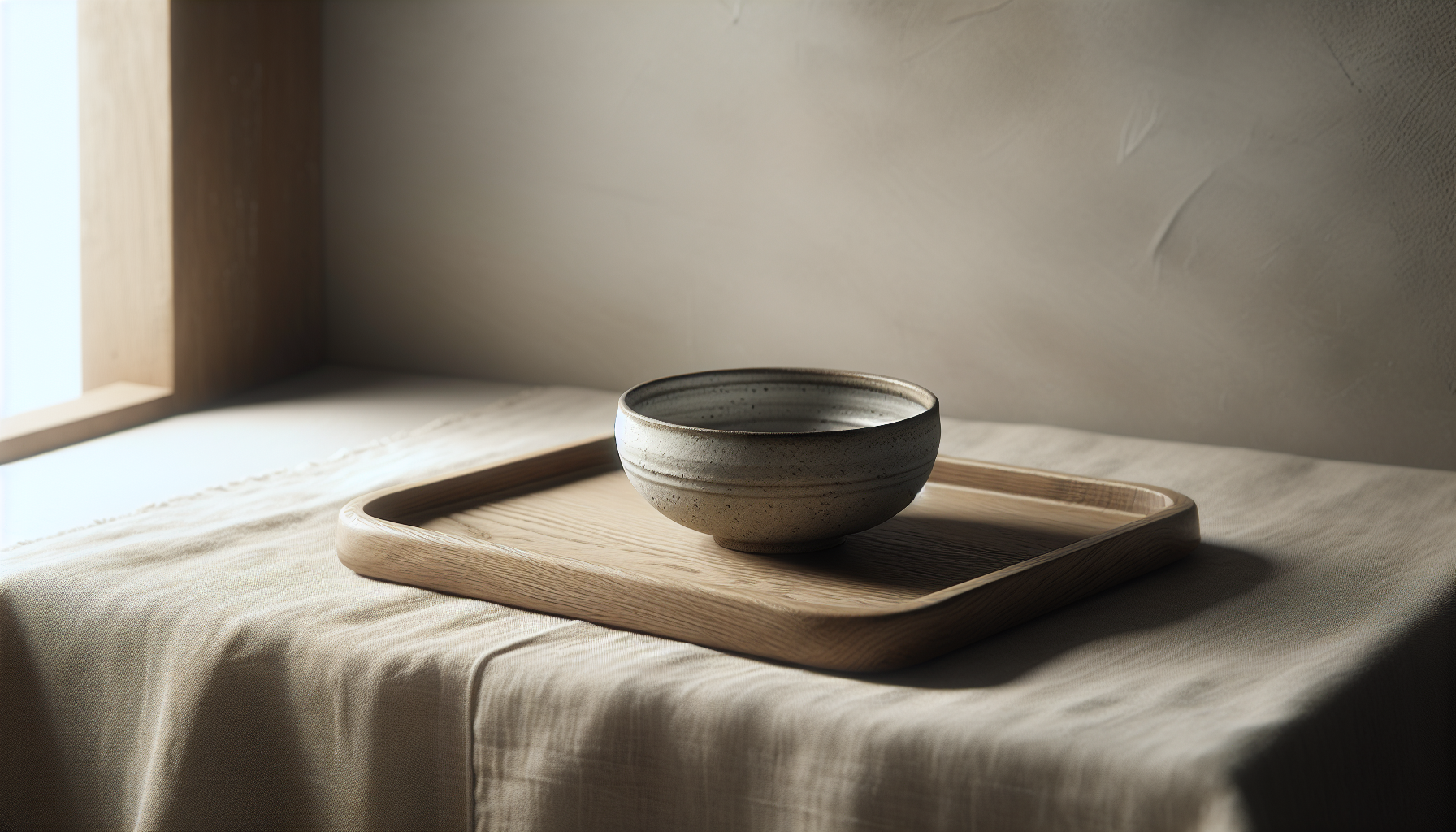 Japandi Revisiting Modern Ideals through Timeless Principles