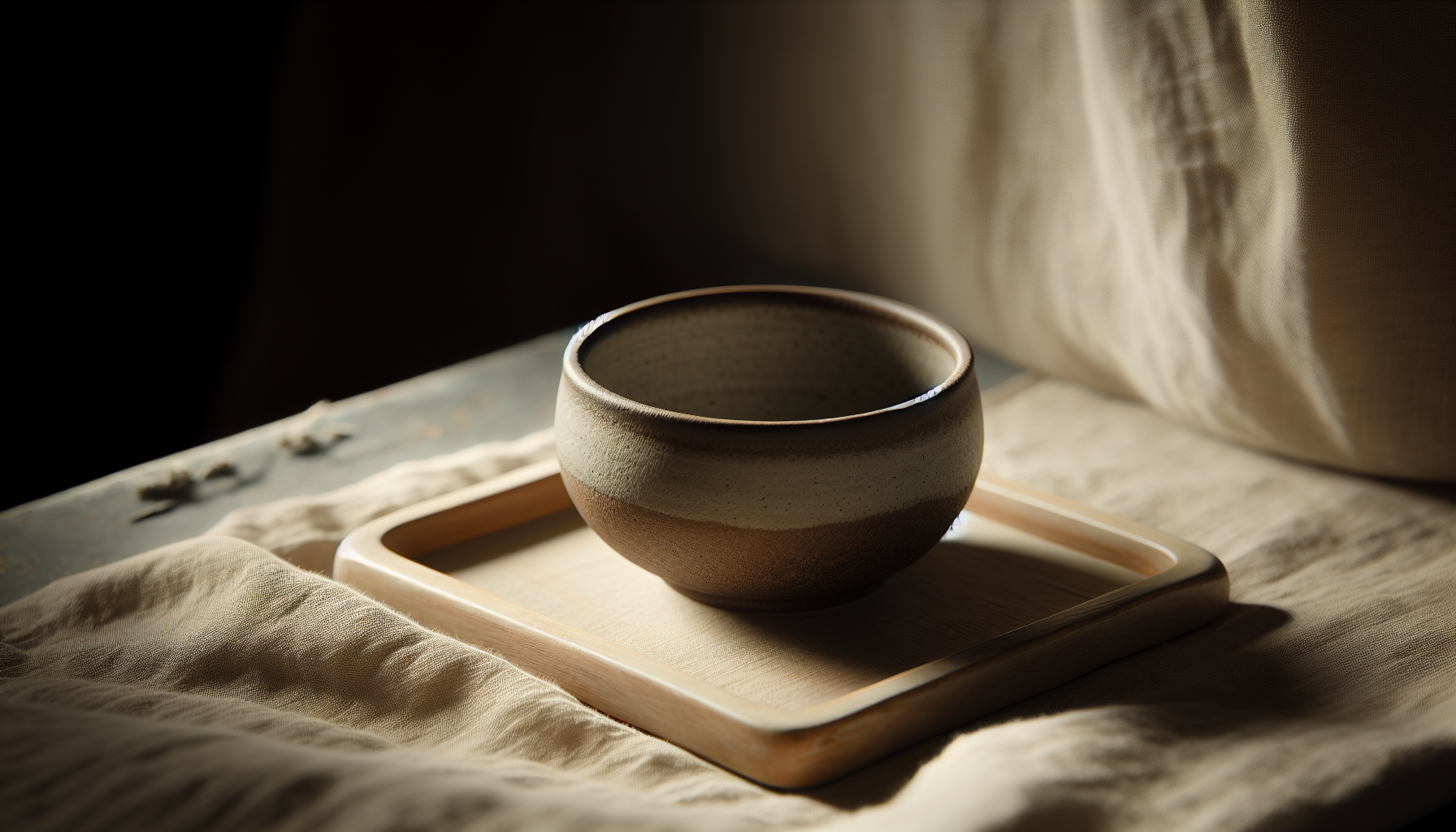 Japandi’s Appeal to People Seeking Balance and Calm