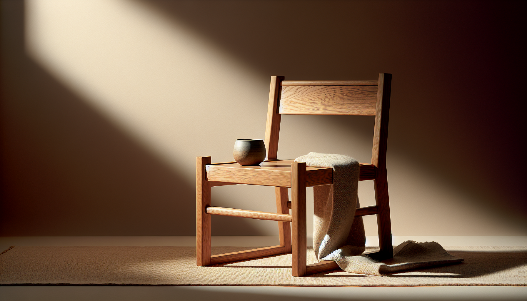 Why Japandi Is Seen as Both Modern and Timeless