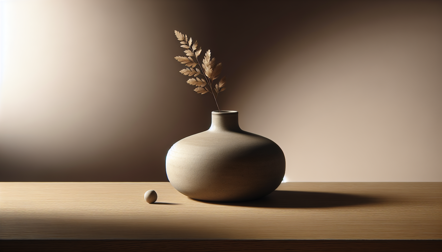 Balancing Comfort and Simplicity in Japandi Interiors