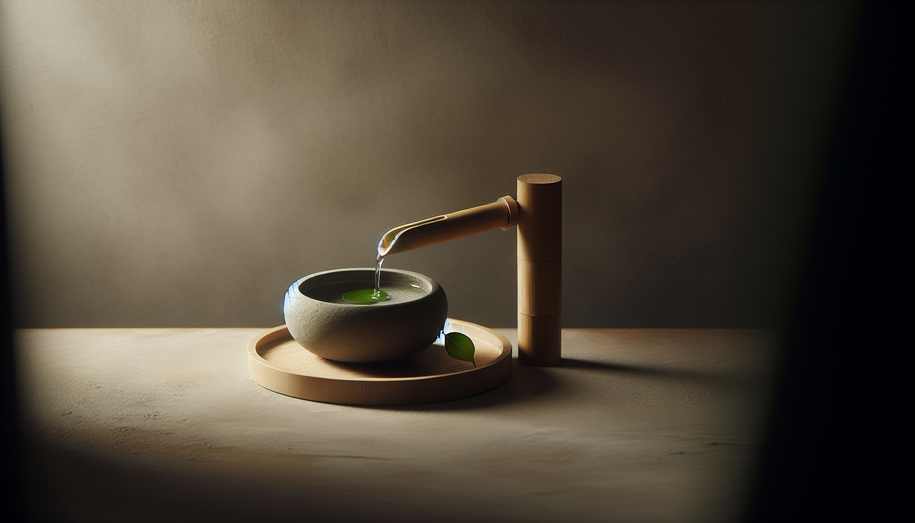 Japandi and the Sound of Nature