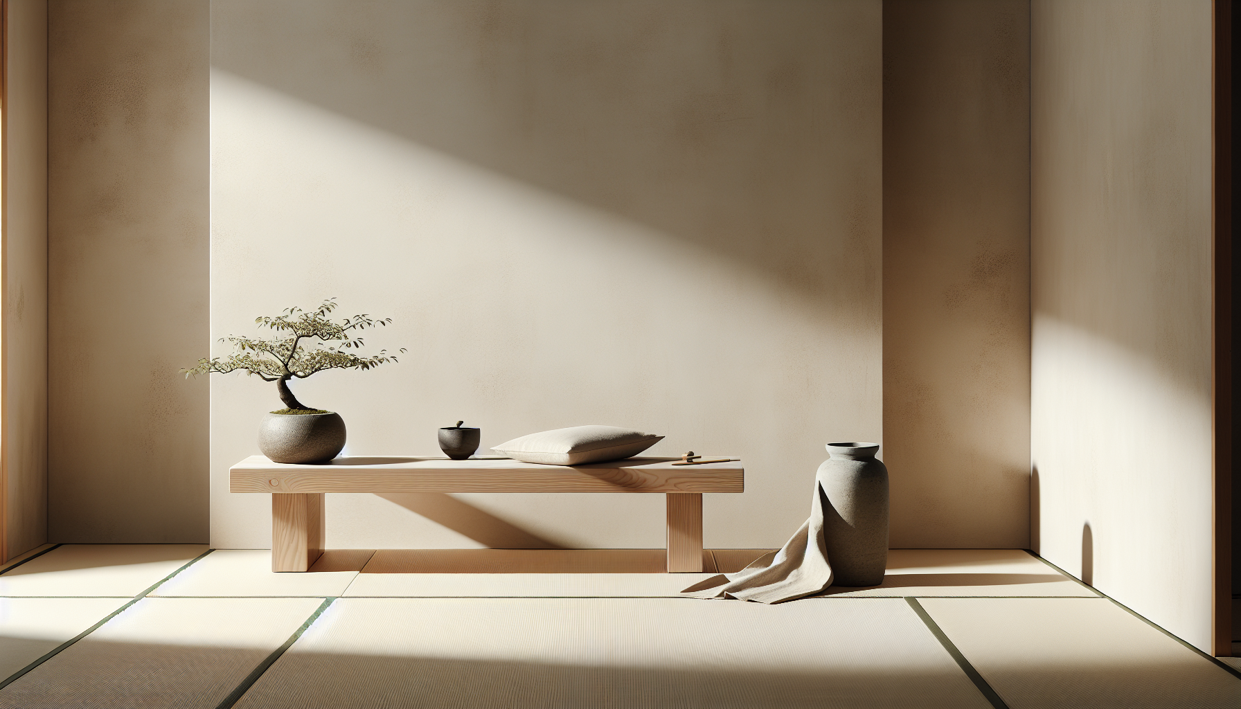 Japandi Architecture and the Art of Space Zoning