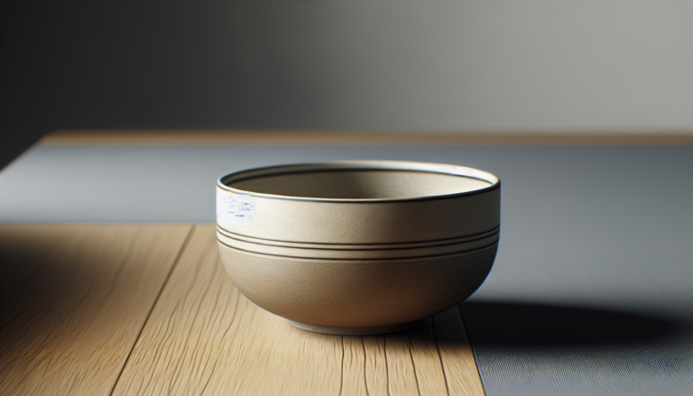 Japandi as a subtle balance between Japanese calm and Nordic style ...
