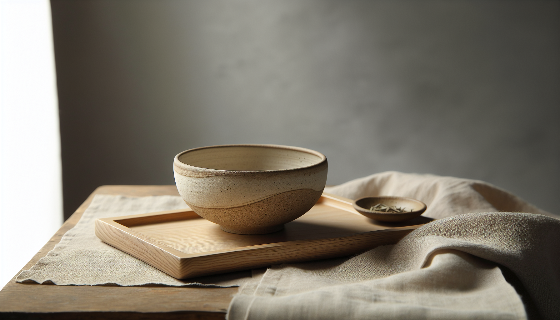 Why Japandi Creates a Sense of Harmony