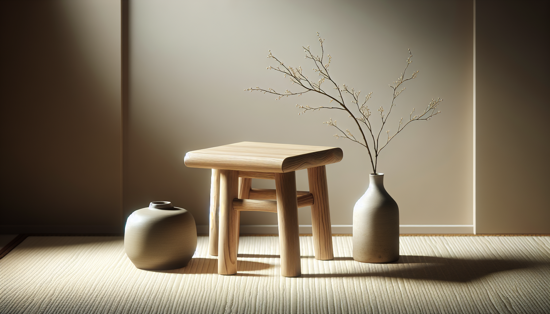 Why Japandi Feels Peaceful to Most Viewers