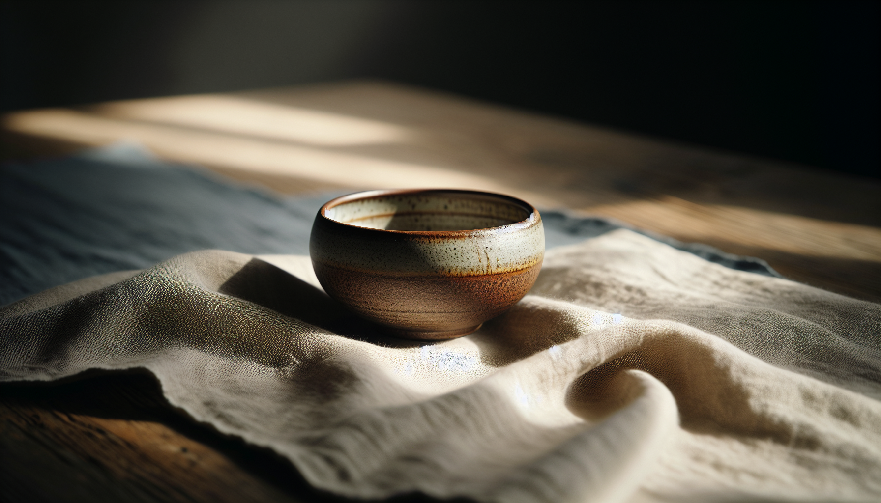 Why Japandi is often linked to mindfulness in balancing form and function