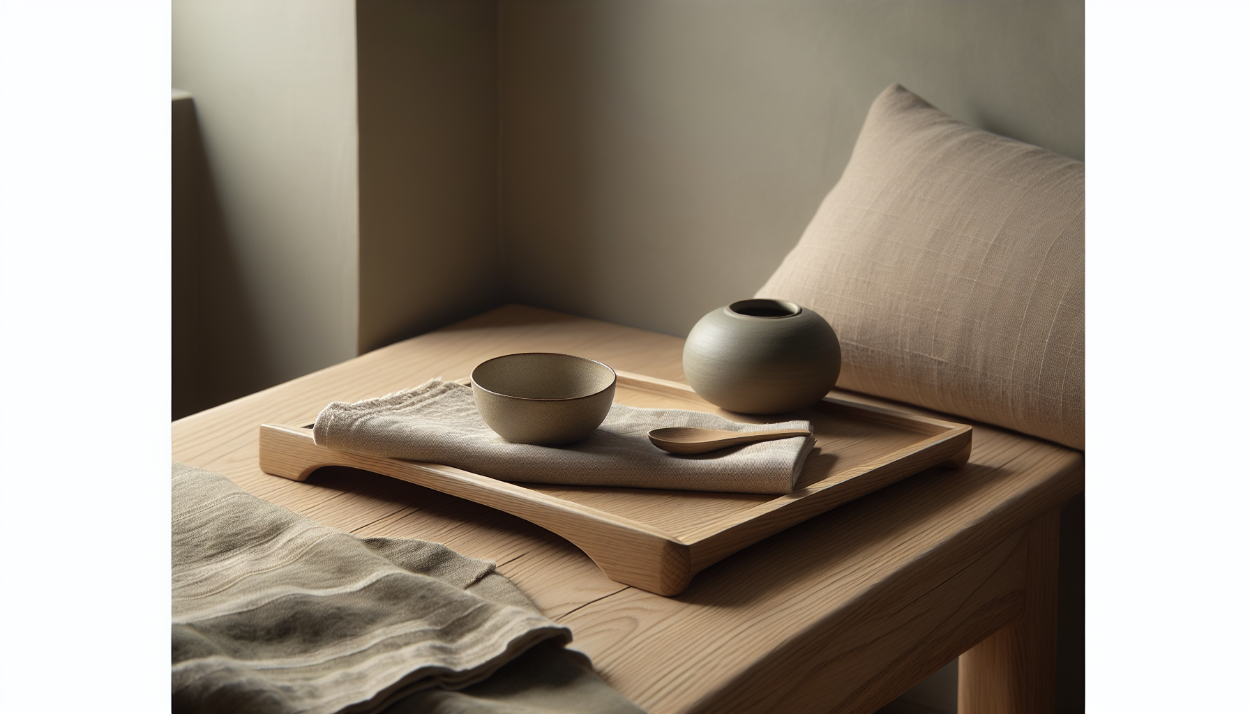 First Impressions People Have of Japandi Homes