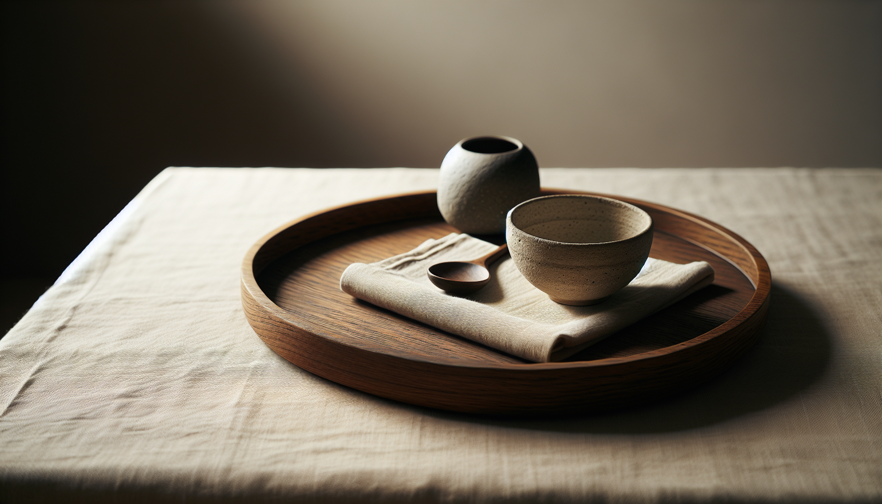 How does Japandi simplify daily routines? A guide to effortless living